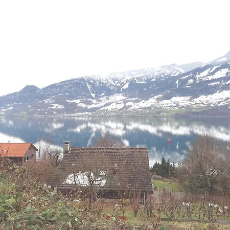 Chalet Regula * Quinten