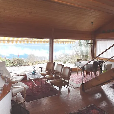 Chalet Regula