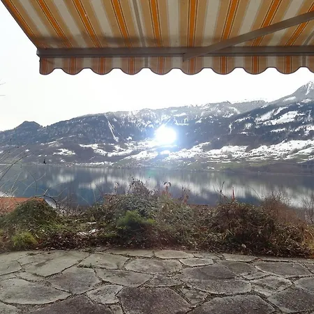 Chalet Regula Quinten