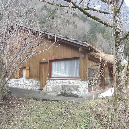 Chalet Regula Quinten