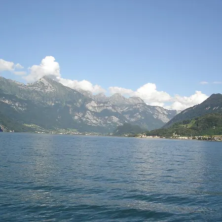 Chalet Regula *