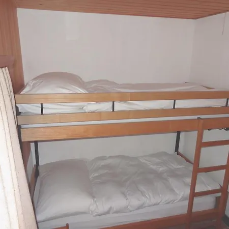 Chalet Regula בית נופש