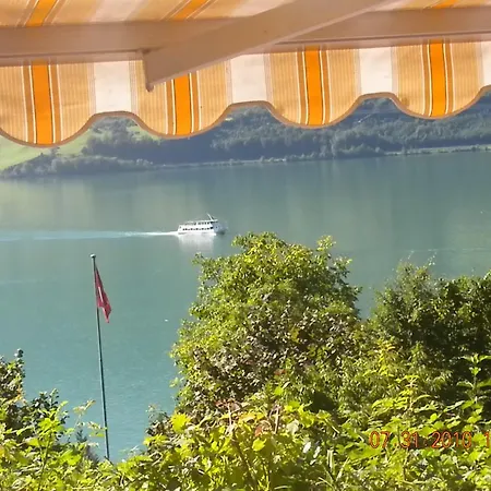 Chalet Regula